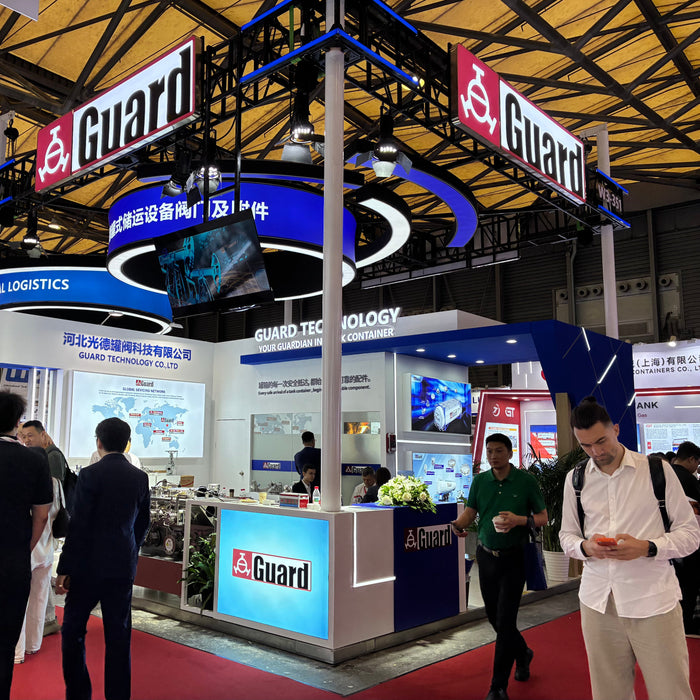 Succesvolle editie van Transport & Logistics in Shanghai 2026