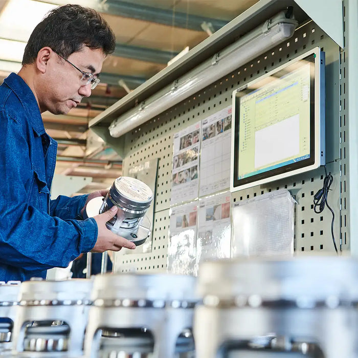 25 jaar innovatie: de groei van Guard Technology als toonaangevende kleppen producent