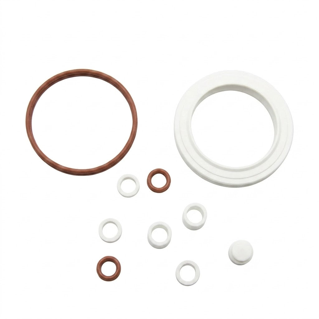 Ballvalve Spare Parts