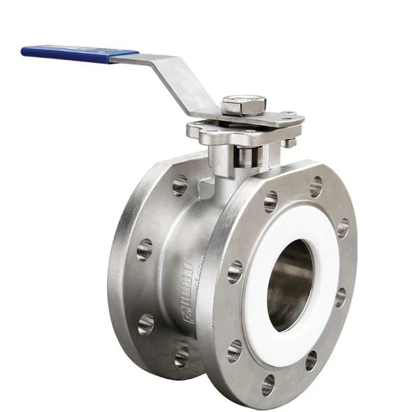 Ball Valves