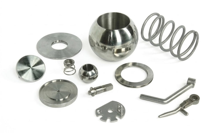 Kits de Reparación
