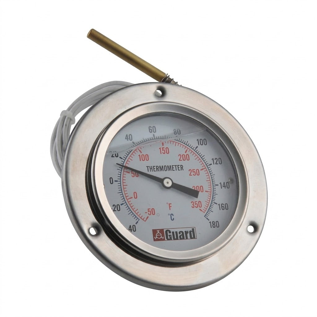 Thermometer