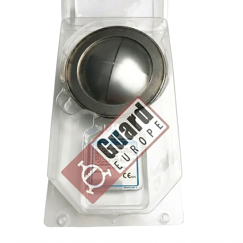 Rupture Discs — Guard Europe BV
