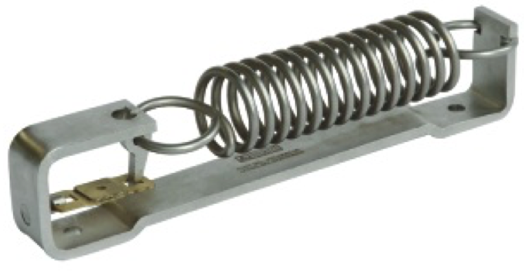 Smelt verbinding 