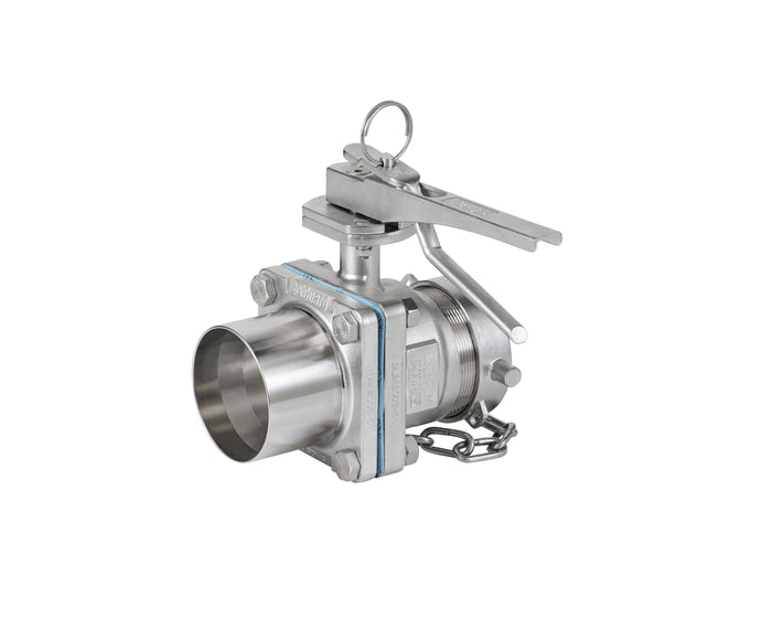 Butterfly Valves