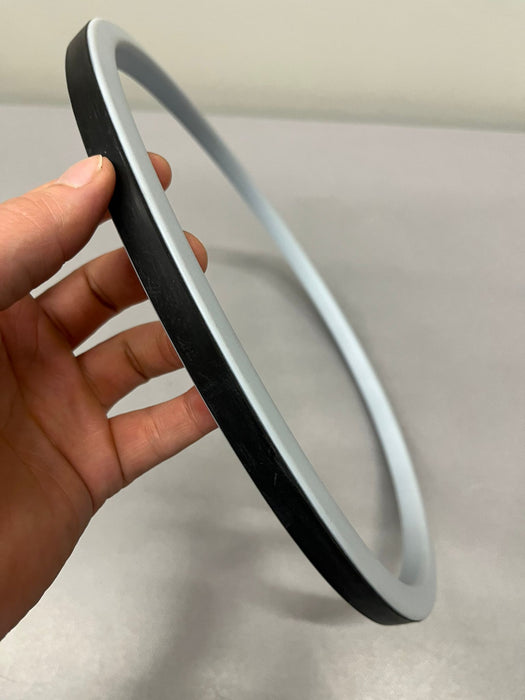 Joint de couvercle 300mm, 14*14, PTFE/EPDM