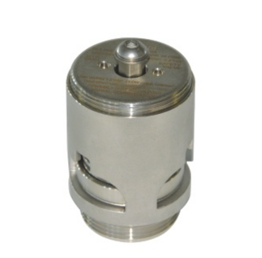 1.5 BSP Safety Relief Valve