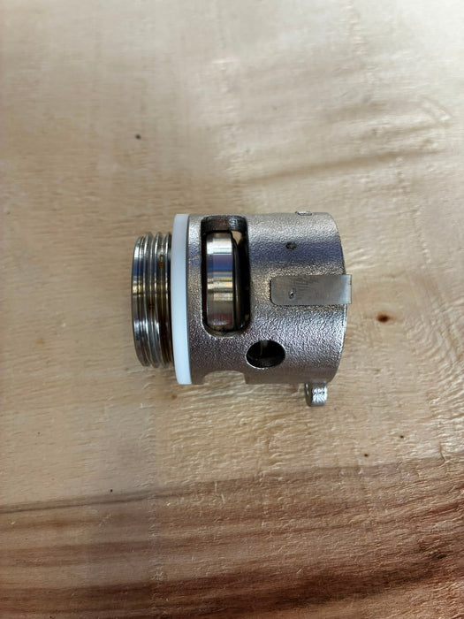 1" / DN25  2 BAR BSP Relief valve with CE mark