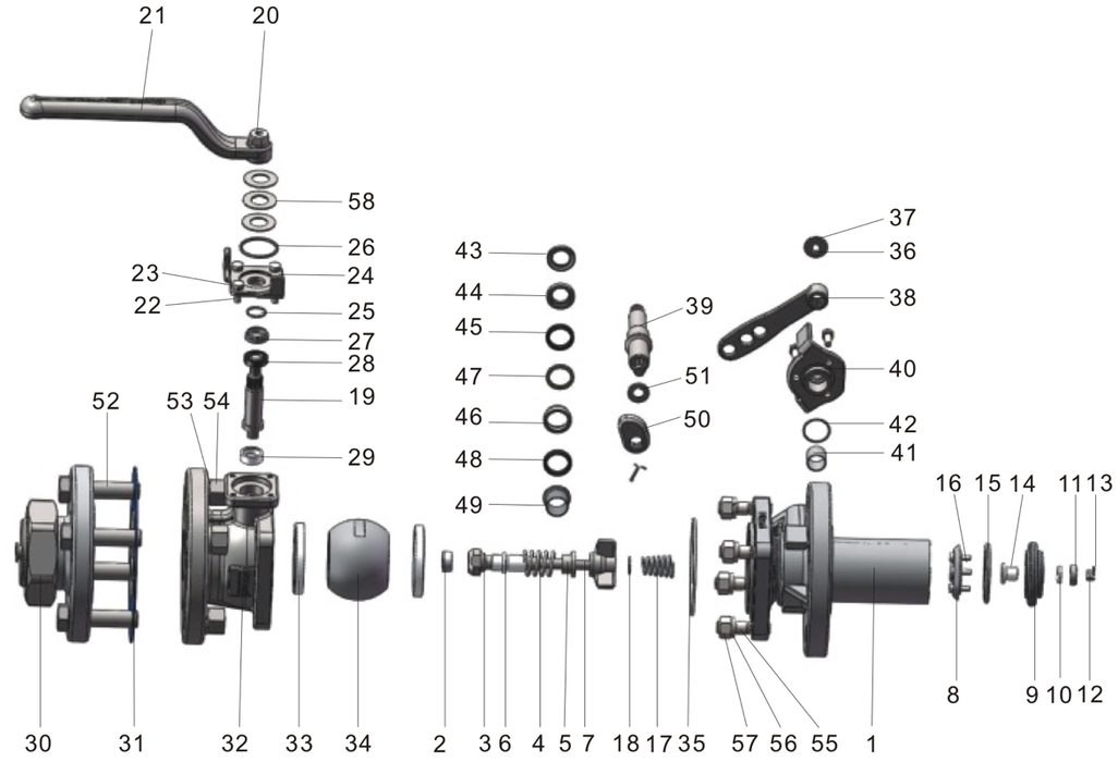 2%22 T50 Liquid Valve 4