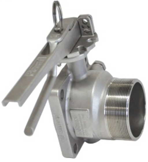 3     Unify Butterfly Valve 1