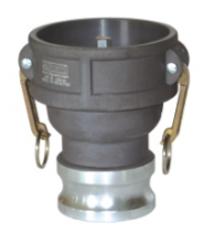 5380143 Vapor Recovery Coupler