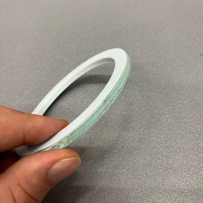 Dichtung, Innendurchmesser 75,5 mm, Außendurchmesser 92 mm