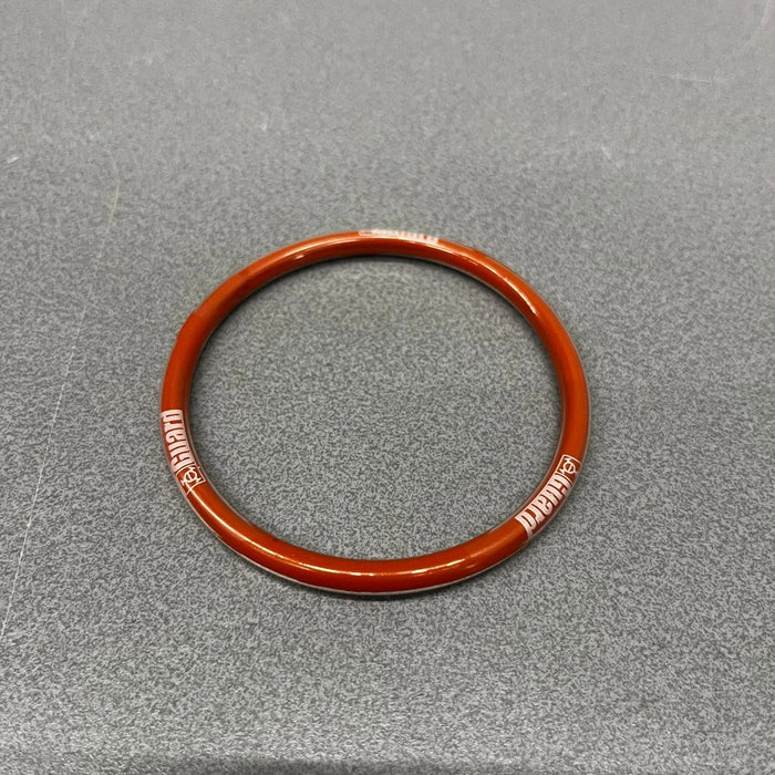 Junta tórica FEB/Silicona para brida PV 3" – Ø78,47 x Ø5,33 mm