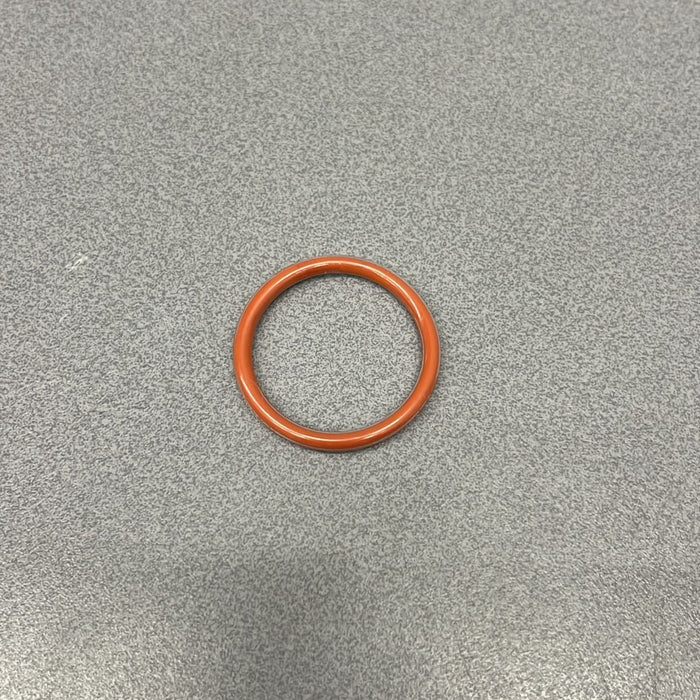 Vacuum O-Ring, FEP / SILICON for Safety Relief Valve
