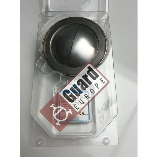 Rupture Disc - 65mm, 8.06bar@20°C