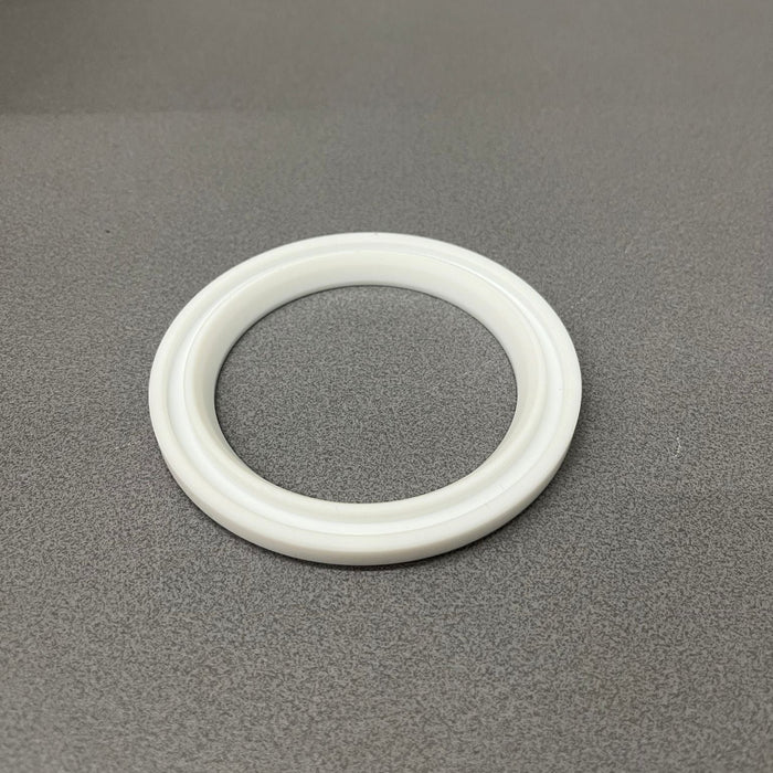 3" vlinderklep hoofd PTFE afdichting