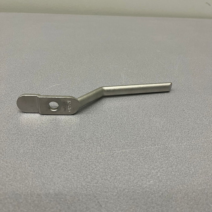 Betätigungshebel für 3" geklemmte Absperrklappe