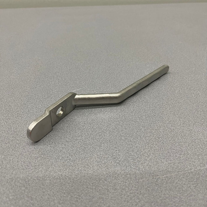 Betätigungshebel für 3" geklemmte Absperrklappe