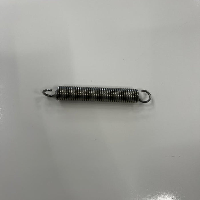 Feder, Edelstahl 304