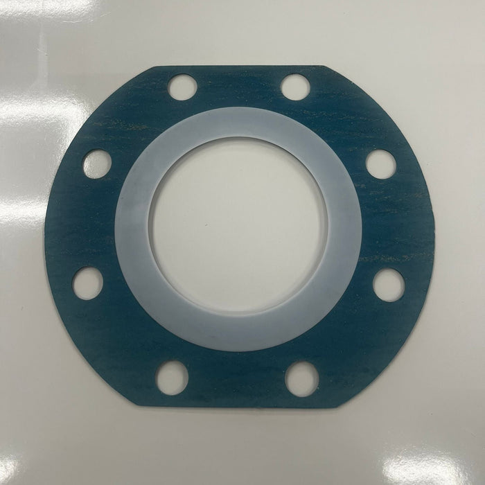 Junta de salida, PTFE/CNAF