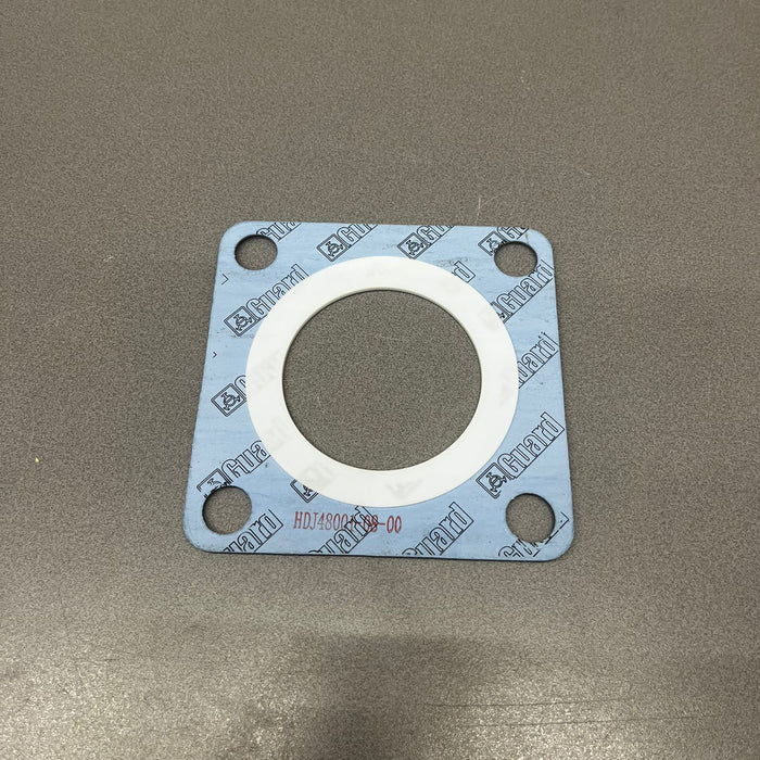 Joint, envelope PTFE / CNAF, diamètre interne 81mm