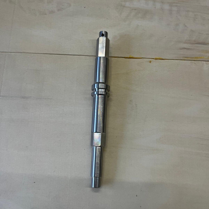 Spindel für Bodenventil