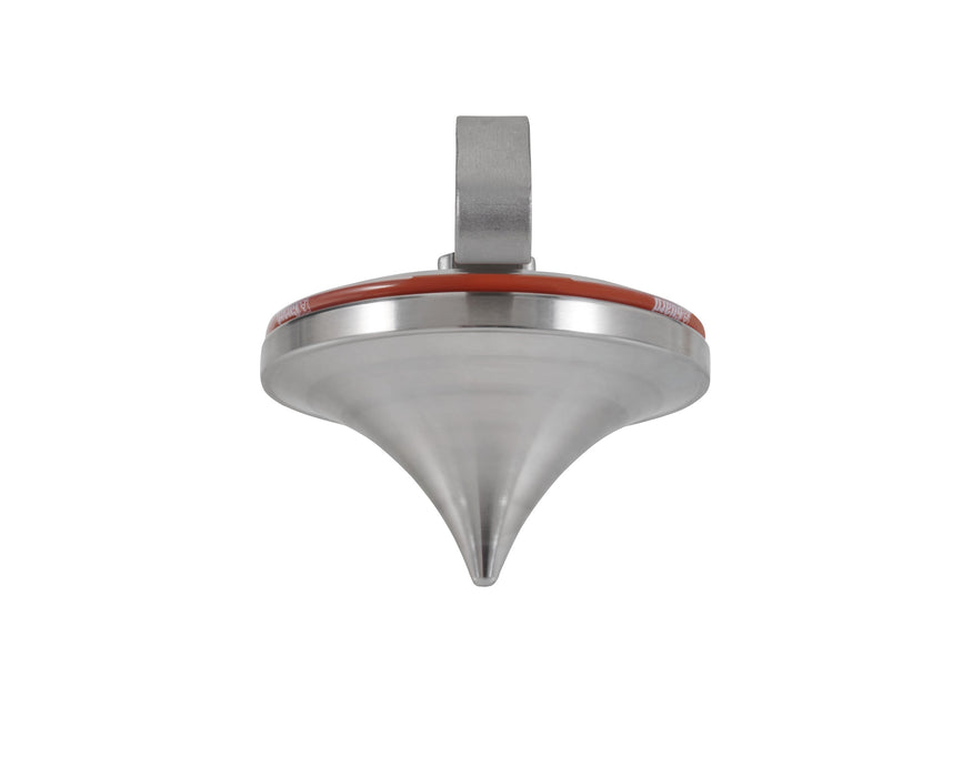 Puntige afsluitkegel – massief