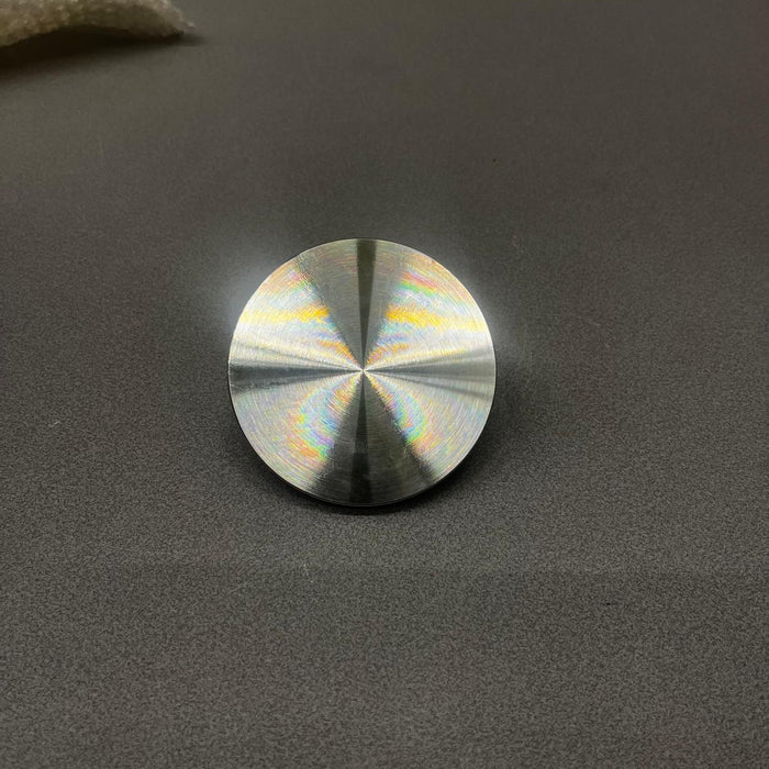 Fester Teller für Schwingbodenventil