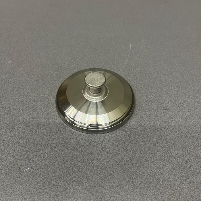 Fester Teller für Schwingbodenventil