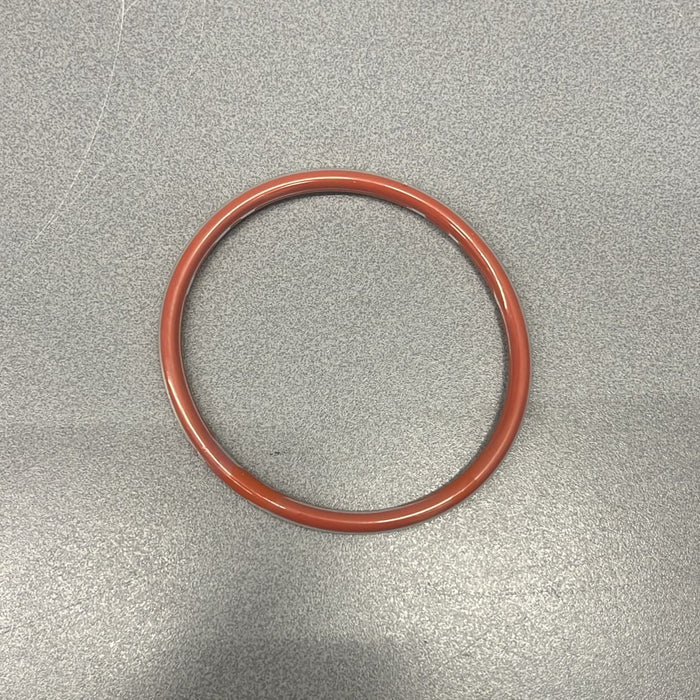 Junta tórica para válvula basculante