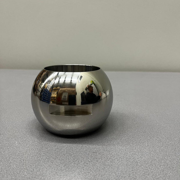 Kugel für DN80 Full Bore Ball Valve