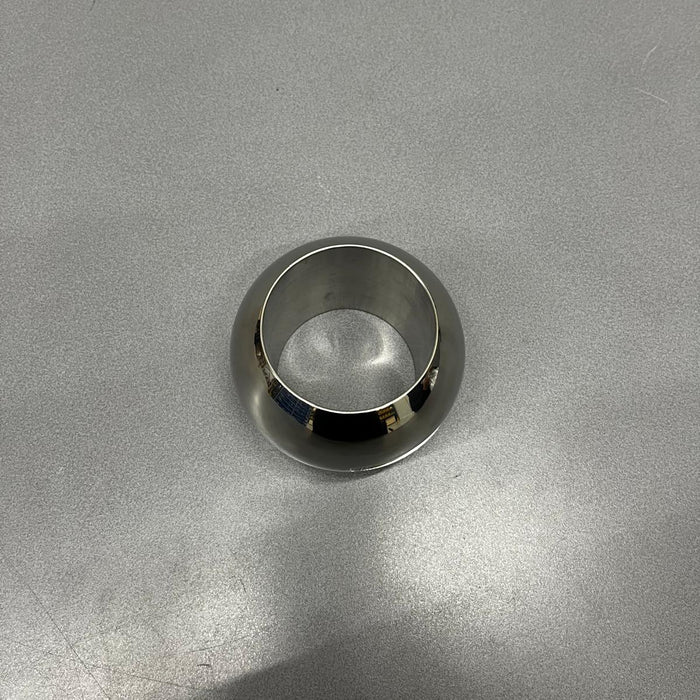 Kugel für DN80 Full Bore Ball Valve