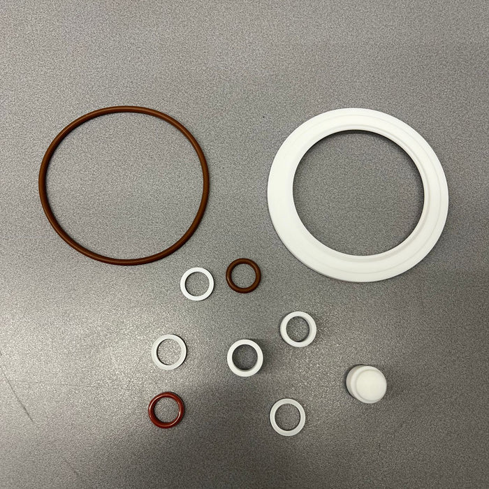 Sealkit for 4" Butterfly Valve