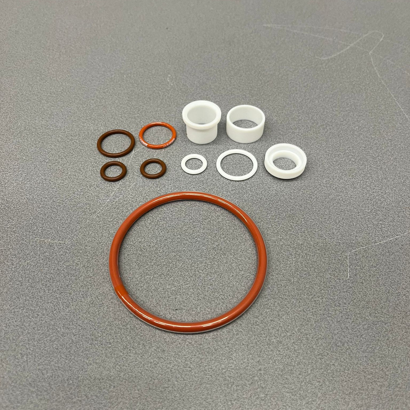 Reserve Onderdelen Bodemafsluiter