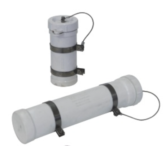 Porte-documents 110mm diam. 65 mm 2 supports en acier et câble version courte