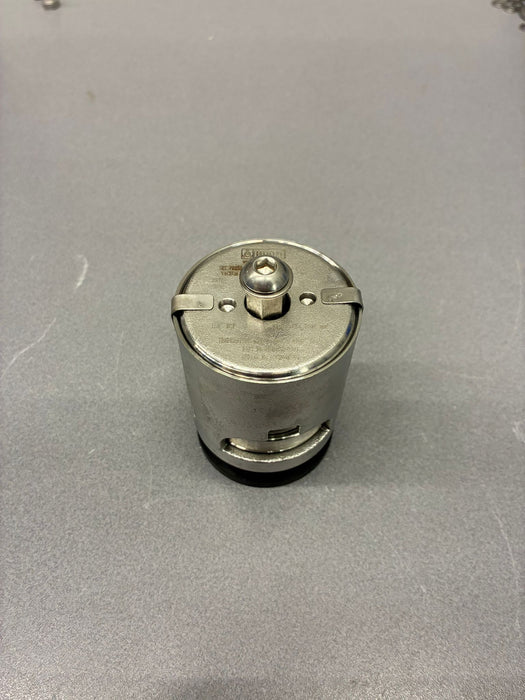 DN40 BSP Twiact Safety Relief Valve CE Marked