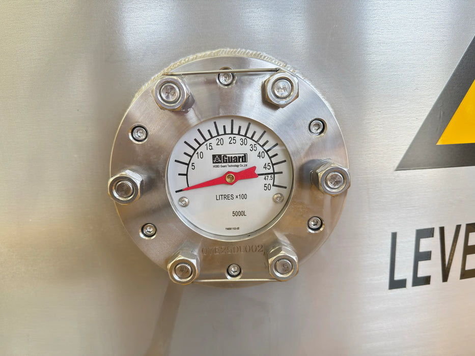 Level Gauge