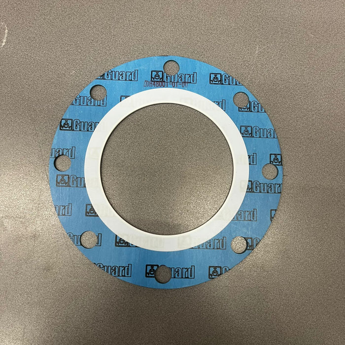 Gasket Tank Seal - 8x14mm PCD178mm, d=3mm