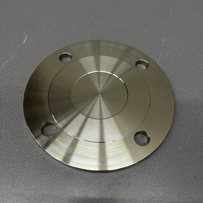 Bride aveugle pour Topdischarge DN80