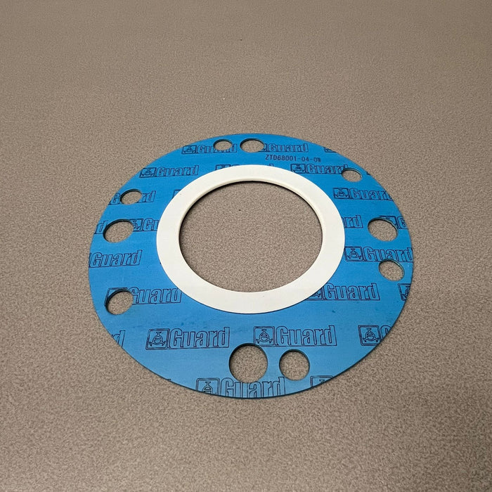 Junta PTFE / CNAF para DN80 Top Discharge