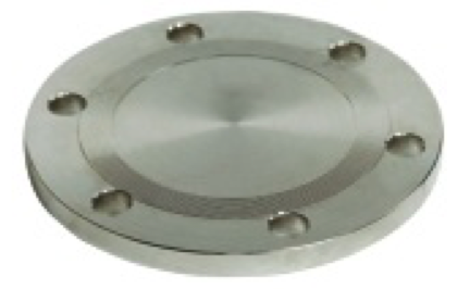 Blind Flange 2
