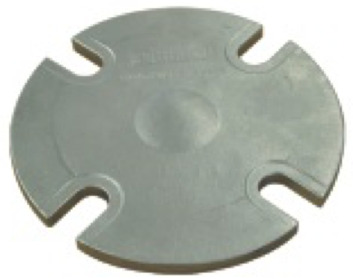 Blind Flange 4
