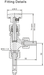 Cryogenic Needle Valve  2
