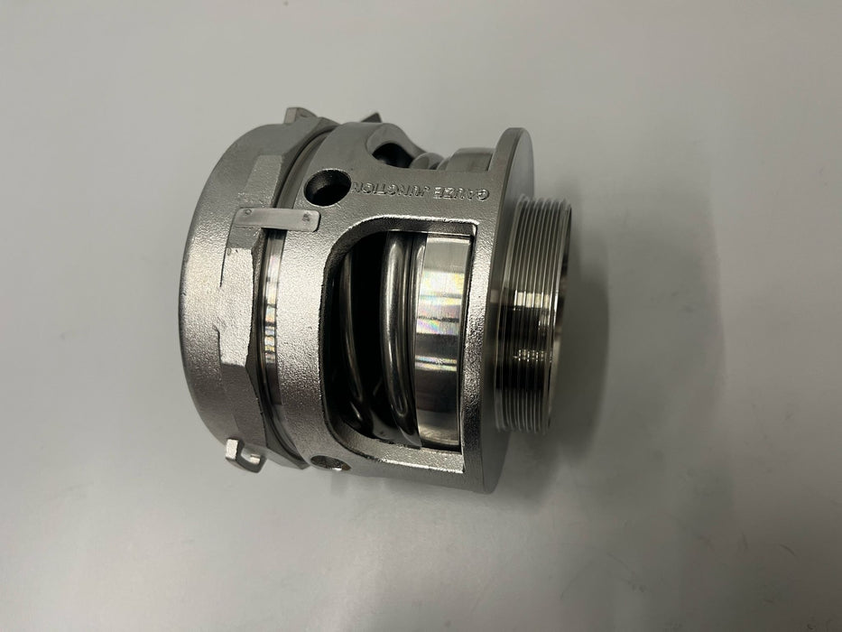 DN65 Threaded Relief Valve 2