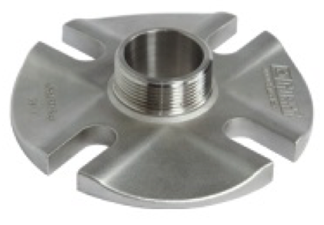 Flange to 1 1:2   BSP