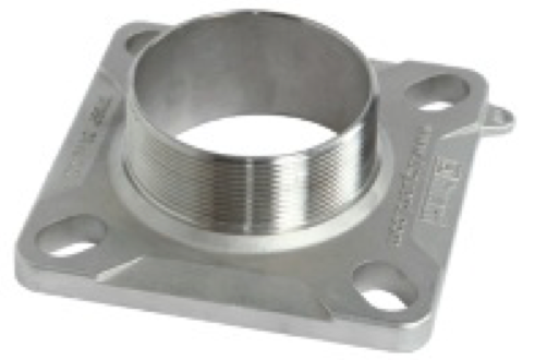 Flange to 3   BSP