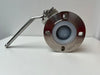 GUARD™ 3'' PFA Lined Ball Valve4