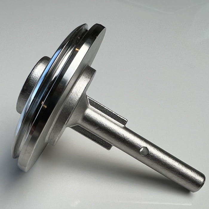 JS468009-02 - solid poppet