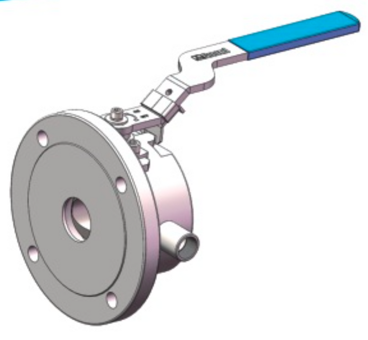 QLFC5004-00 heat seal