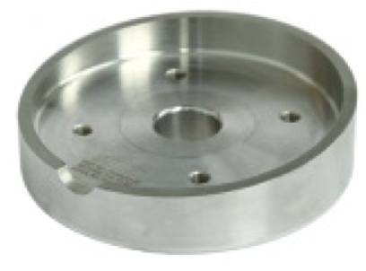 Recess Flange 2